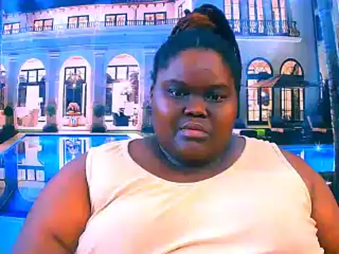 EbonyHotBuns online show from 23, 4, 2026