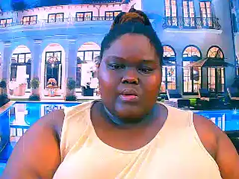 EbonyHotBuns online show from 26, 4, 2026