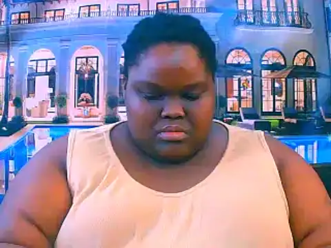 EbonyHotBuns online show from 1, 6, 2026