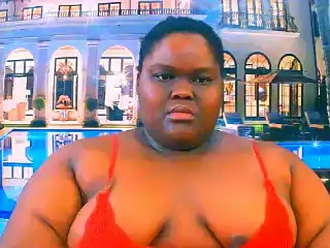 EbonyHotBuns online show from 4, 6, 2026
