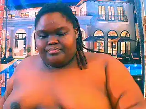 EbonyHotBuns online show from 6, 6, 2026
