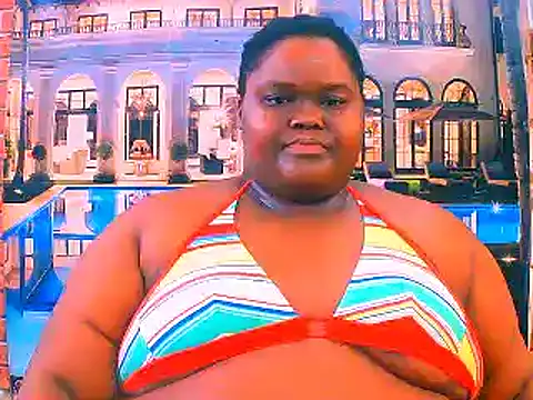 EbonyHotBuns online show from 9, 6, 2026