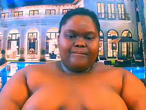 EbonyHotBuns online show from 11, 6, 2026