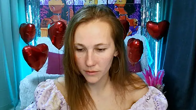 MichelleOrtis online show from 17, 2, 2025