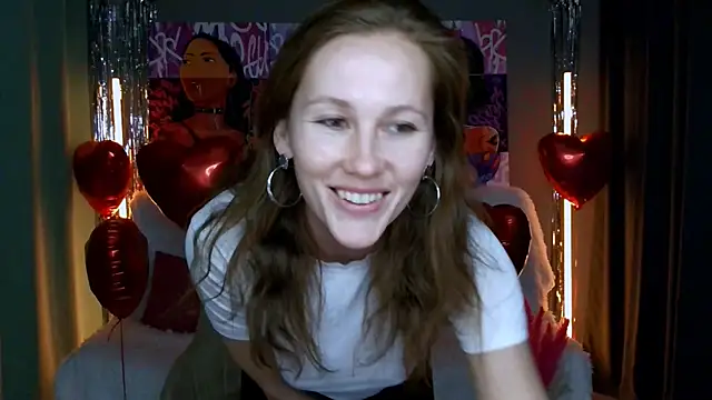 MichelleOrtis online show from 22, 2, 2025