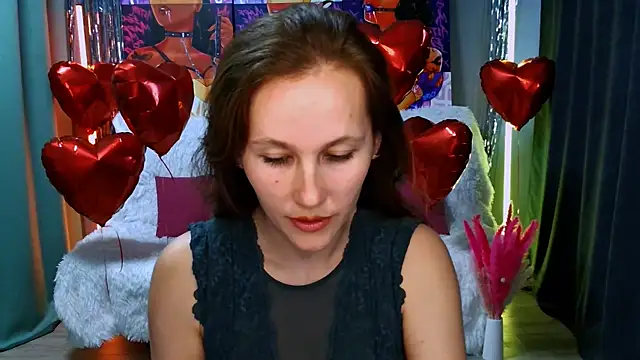 MichelleOrtis online show from 28, 2, 2025