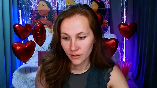 MichelleOrtis online show from 28, 2, 2025