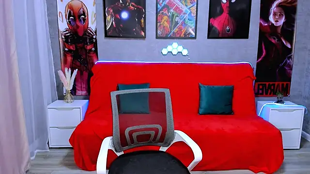 MichelleOrtis online show from 22, 3, 2025