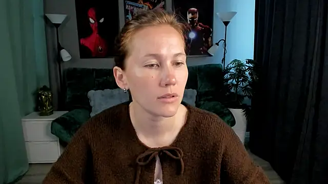 MichelleOrtis online show from 23, 4, 2026