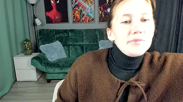 MichelleOrtis online show from 23, 4, 2026