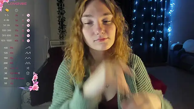 ReddHotPipper online show from 25, 2, 2025