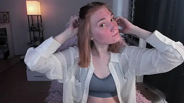 ReddHotPipper online show from 14, 4, 2026