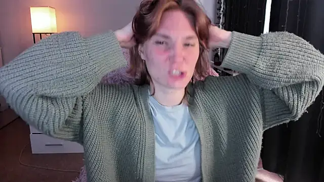 ReddHotPipper online show from 22, 4, 2026