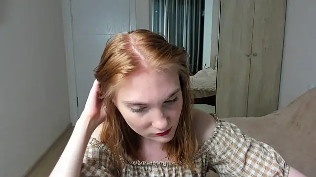 ReddHotPipper online show from 27, 7, 2026