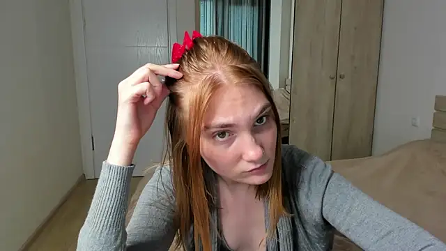 ReddHotPipper online show from 28, 7, 2026