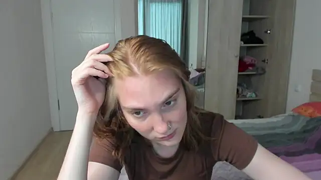 ReddHotPipper online show from 6, 8, 2026