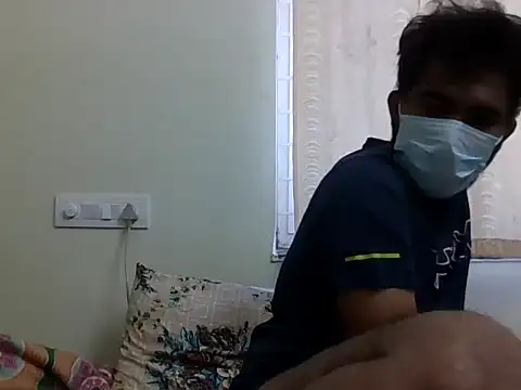 Snapshot of nick05inch chatting on 20, 12, 2025 nick05inch online show from 20, 12, 2025