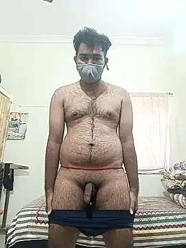 Snapshot of nick05inch chatting on 10, 1, 2026 nick05inch online show from 10, 1, 2026