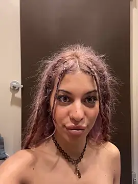 AlyssaHottv  online show from 3, 2, 2025