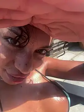 AlyssaHottv  online show from 26, 4, 2026