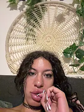 AlyssaHottv  online show from 5, 8, 2026