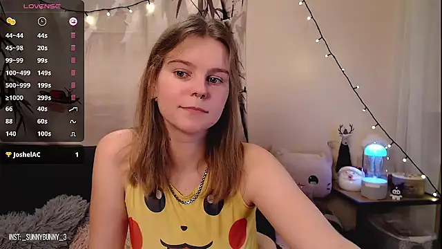 Moona xx online show from 22, 12, 2024