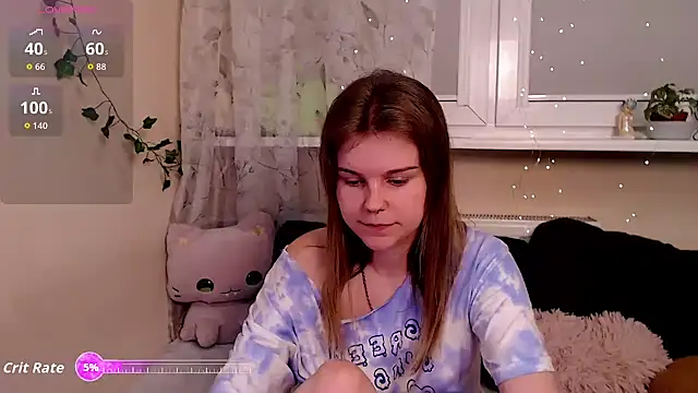 Moona xx online show from 9, 9, 2025