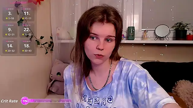 Moona xx online show from 17, 9, 2025