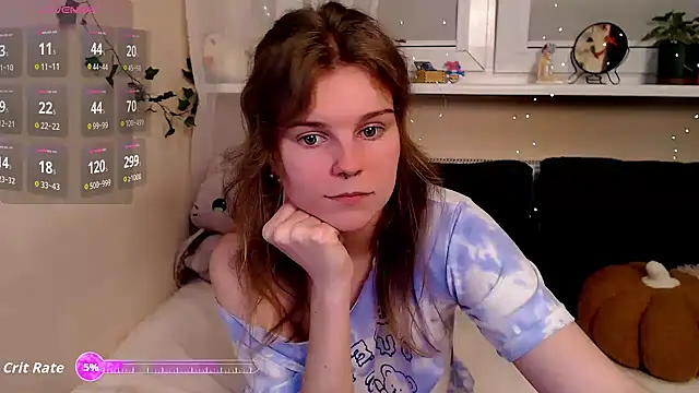 Moona xx online show from 20, 9, 2025