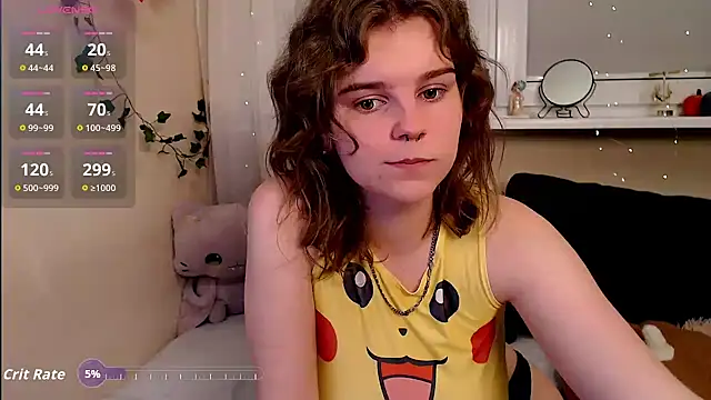 Moona xx online show from 26, 10, 2025