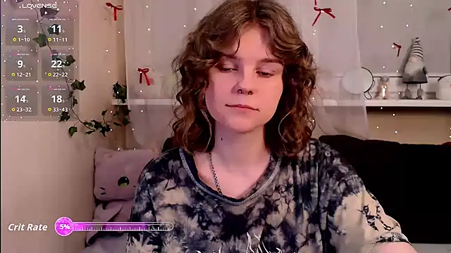 Moona xx online show from 27, 2, 2026