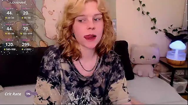 Moona xx online show from 23, 4, 2026