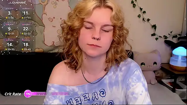 Moona xx online show from 24, 4, 2026