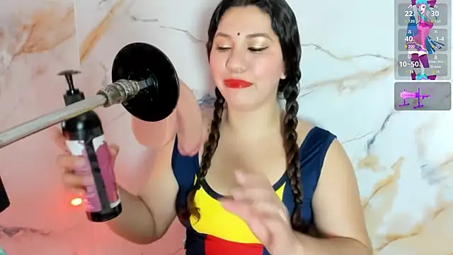 hade cute online show from 17, 6, 2026