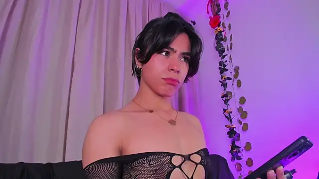 Little michell online show from 20, 12, 2025