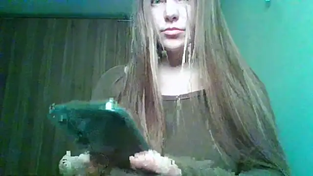 Evasapples online show from 24, 2, 2026