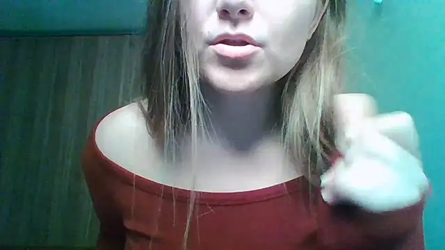 Snapshot of Evasapples chatting on 11, 6, 2026 Evasapples online show from 11, 6, 2026