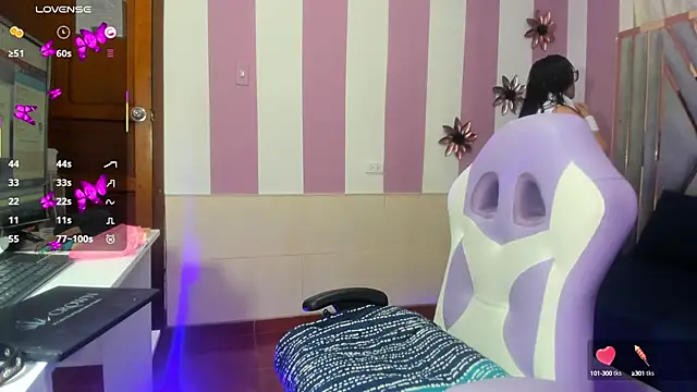 maria paulac online show from 19, 2, 2025