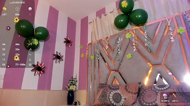 maria paulac online show from 15, 3, 2025