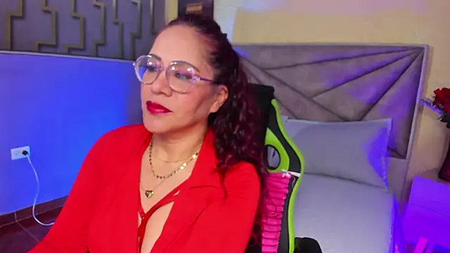 maria paulac online show from 27, 9, 2025