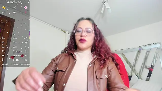 maria paulac online show from 11, 1, 2026