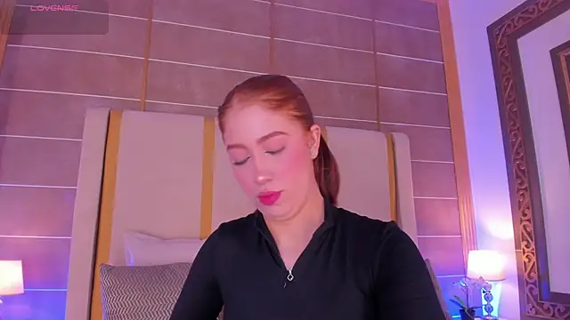 AbigailCarter online show from 15, 1, 2026