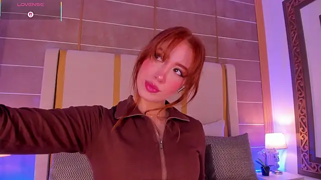 AbigailCarter online show from 17, 1, 2026