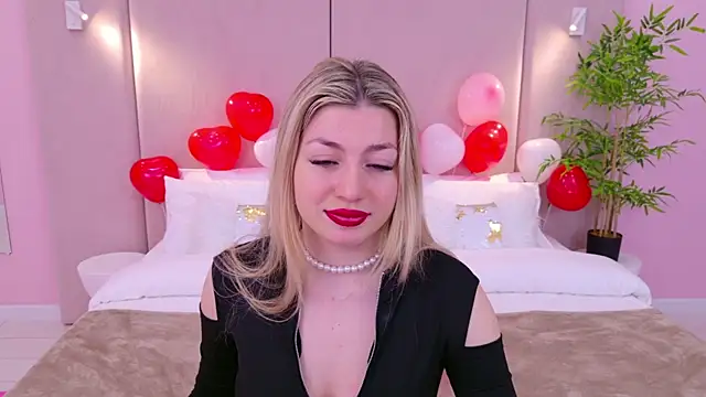 HelenaMorgan online show from 12, 2, 2025