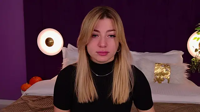 HelenaMorgan online show from 16, 10, 2025