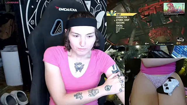 Snapshot of BrandiWRLD_999 chatting on 9, 1, 2025 BrandiWRLD 999 online show from 9, 1, 2025