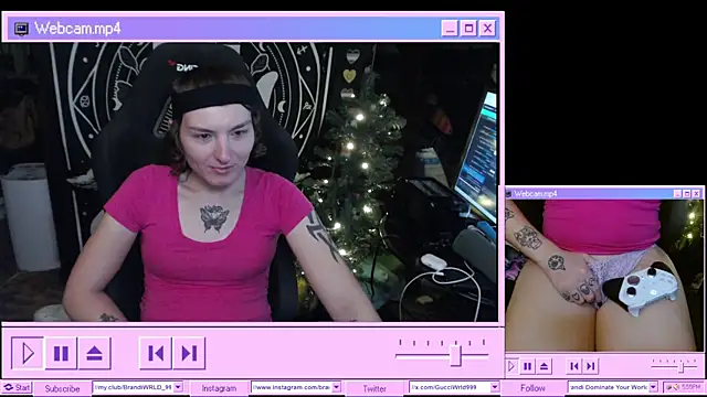 Snapshot of BrandiWRLD_999 chatting on 9, 1, 2025 BrandiWRLD 999 online show from 9, 1, 2025