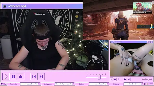 Snapshot of BrandiWRLD_999 chatting on 12, 1, 2025 BrandiWRLD 999 online show from 12, 1, 2025