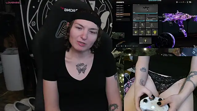 Snapshot of BrandiWRLD_999 chatting on 28, 1, 2025 BrandiWRLD 999 online show from 28, 1, 2025