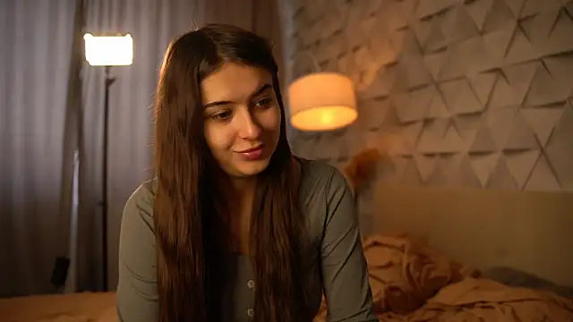 elisa moon online show from 17, 2, 2026